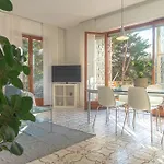 公寓 Casa Mimosa A 2 Passi Dal Mare Con Garage 拉帕洛