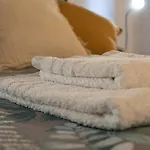 公寓 Casa Mimosa A 2 Passi Dal Mare Con Garage 拉帕洛