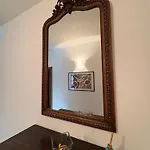 公寓 Casa Mimosa A 2 Passi Dal Mare Con Garage 拉帕洛