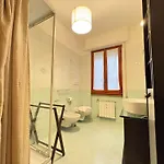 公寓 Casa Mimosa A 2 Passi Dal Mare Con Garage
