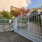公寓 Casa Mimosa A 2 Passi Dal Mare Con Garage