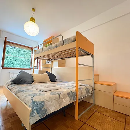 Casa Mimosa A 2 Passi Dal Mare Con Garage Apartment Rapallo