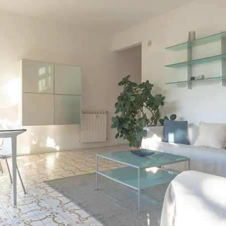 Casa Mimosa A 2 Passi Dal Mare Con Garage *