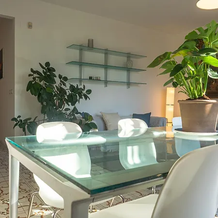 Casa Mimosa A 2 Passi Dal Mare Con Garage شقة راباللو