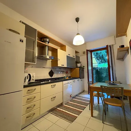 Apartment Casa Mimosa A 2 Passi Dal Mare Con Garage *