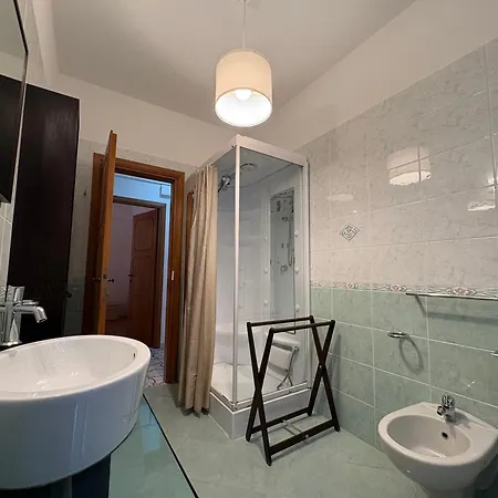 Casa Mimosa A 2 Passi Dal Mare Con Garage Rapallo