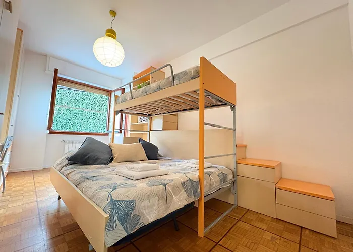 Casa Mimosa A 2 Passi Dal Mare Con Garage Apartment Rapallo