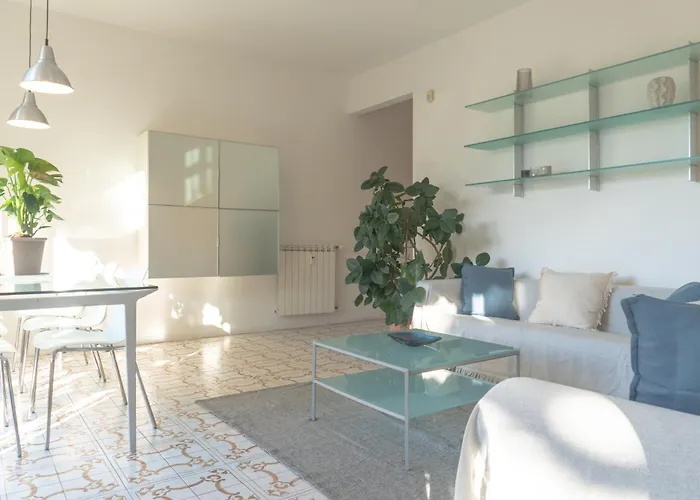 Casa Mimosa A 2 Passi Dal Mare Con Garage *