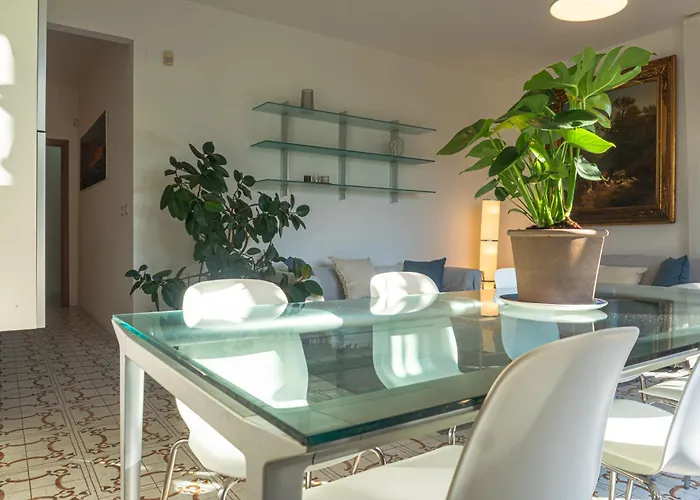 Casa Mimosa A 2 Passi Dal Mare Con Garage Apartment Rapallo