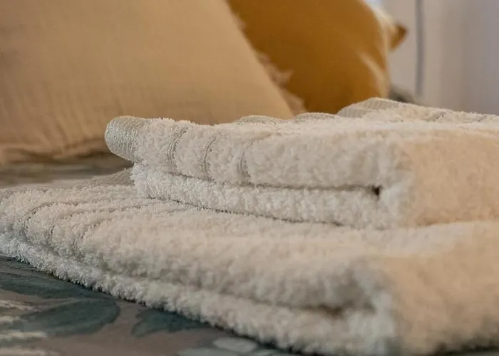 Apartment Casa Mimosa A 2 Passi Dal Mare Con Garage Rapallo