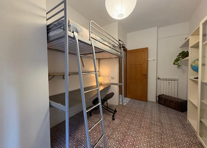 Casa Mimosa A 2 Passi Dal Mare Con Garage