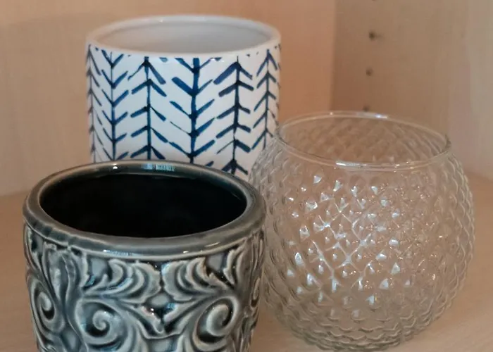 Apartment Casa Mimosa A 2 Passi Dal Mare Con Garage