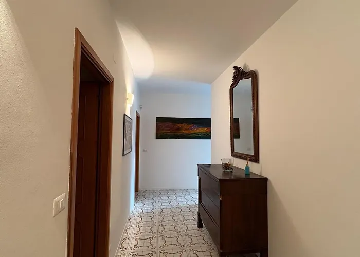 Apartment Casa Mimosa A 2 Passi Dal Mare Con Garage *