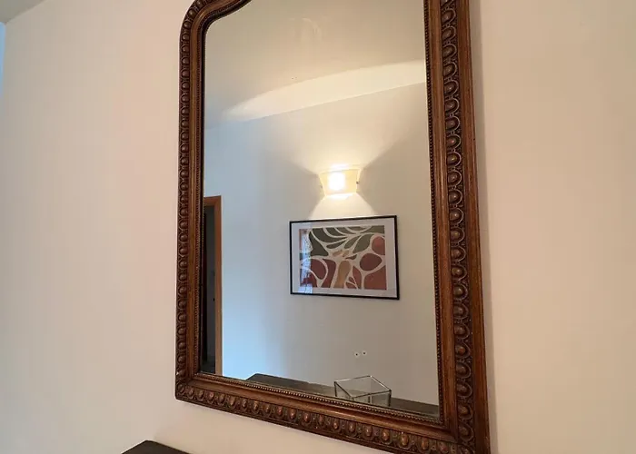 Apartment Casa Mimosa A 2 Passi Dal Mare Con Garage Rapallo