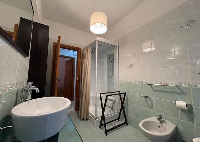 Casa Mimosa A 2 Passi Dal Mare Con Garage Rapallo